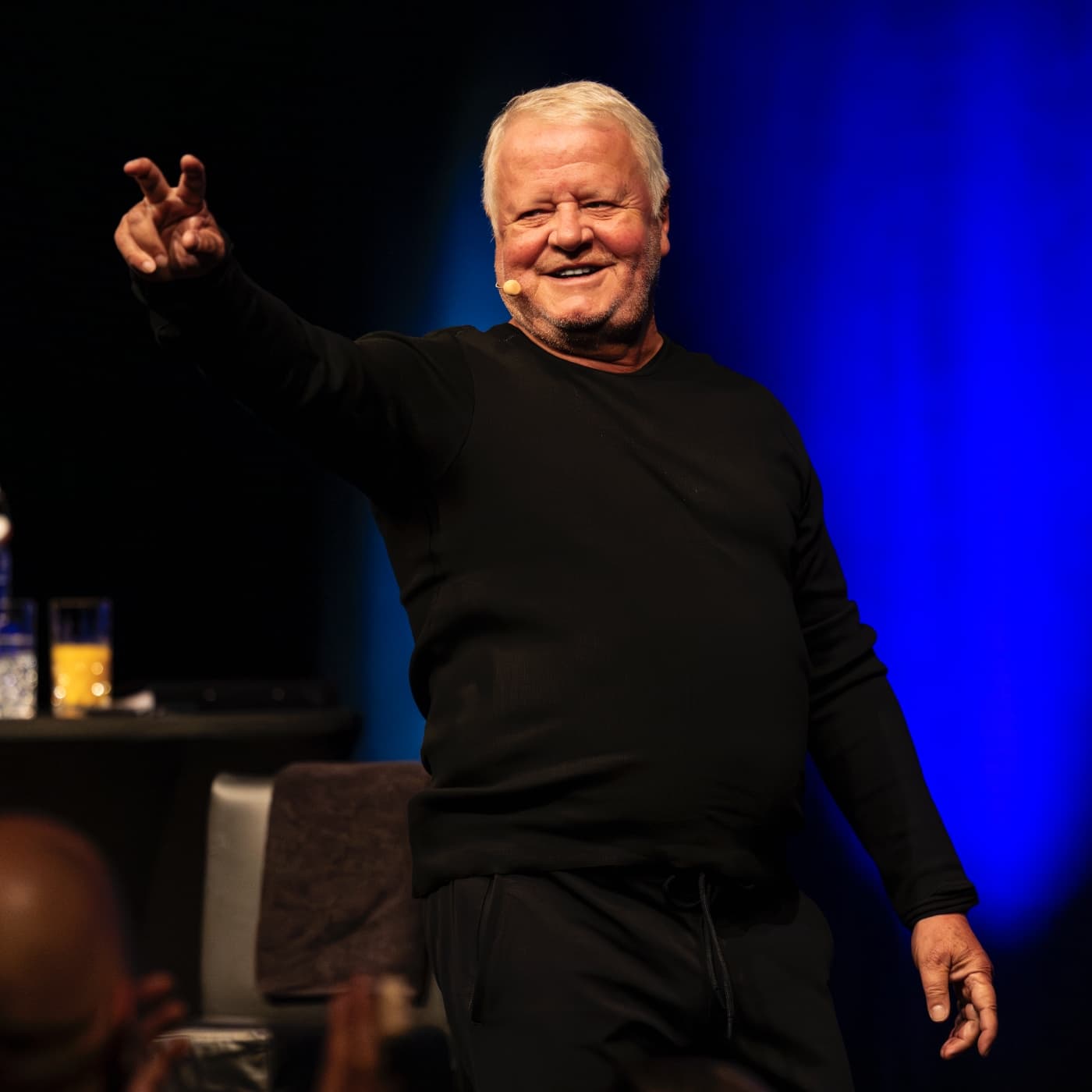 Dr. Winterheller Zitat